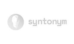 Syntonym